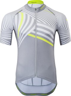 Silvini Top SS Camiseta de Ciclismo Chiani Deporte MD1418