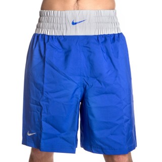 Nike Pantalones Cortos de Boxeo NBTR