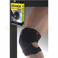 Grande Суппорт Коленного Сустава на Липучке GS-930