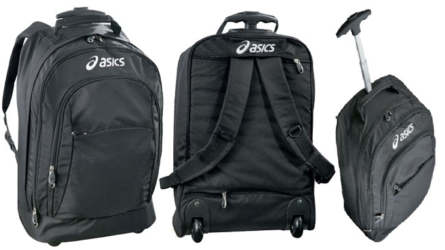 阿西斯袋背包 T643Z0