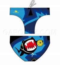 Turbo Ватерпольные Плавки Shark 79169