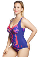 Madwave Body Shaping Swimsuits Women's Lea M0149 01