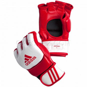 Adidas MMA Gloves Competition adiCSG091 