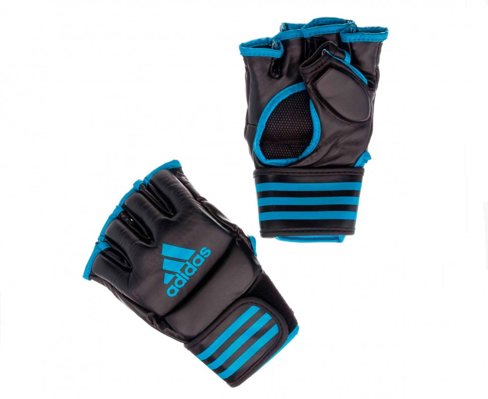 Adidas MMA Gloves Competition from adiCSG091 Sport Gear Gaponez