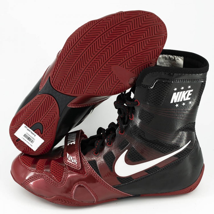 Nike Mochila de Boxeo BA5427 de Gaponez Sport Gear