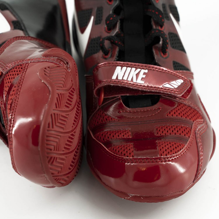 Nike Боксерки - Боксерская Обувь HyperKO 634923 601