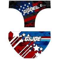 Bbosi 水球泳衣 特种部队 KE6SH