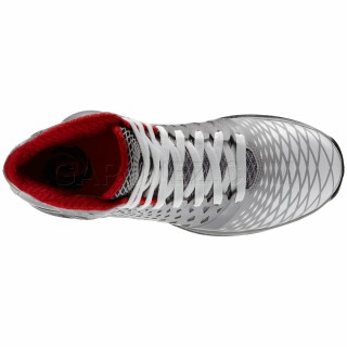 Adidas Баскетбольная Обувь D Rose 3.5 Цвет Алюминиевый/Белый G59649