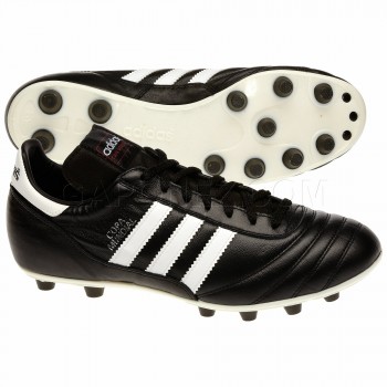 Adidas Soccer Shoes Copa Mundial 015110 