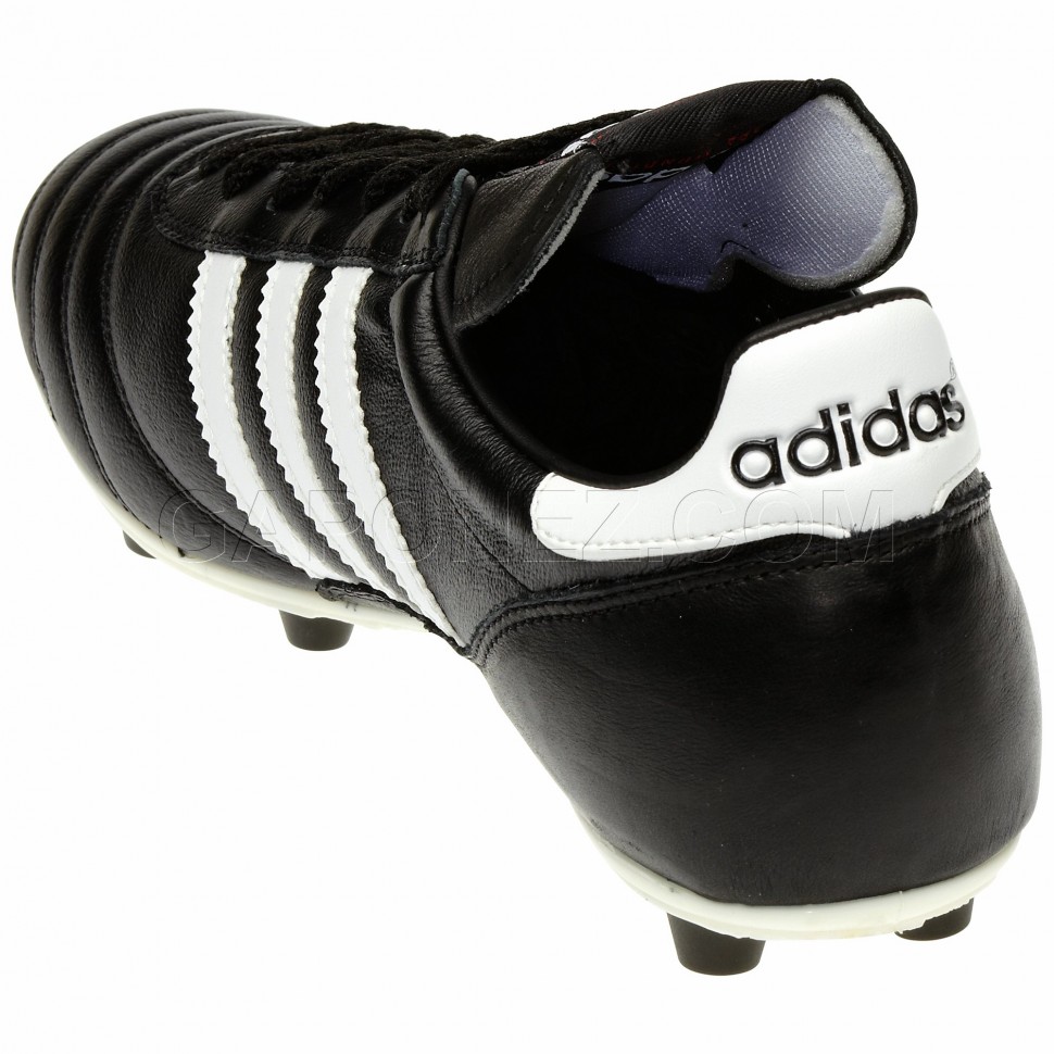 Adidas Zapatos de Fútbol Copa Mundial 015110 de Gaponez Gear