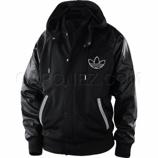 Adidas Originals Джемпер College Fabric Mix Track Top P07996