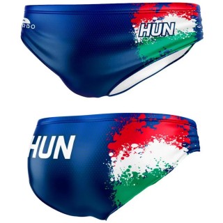 涡轮水球泳衣 匈牙利油漆 732040