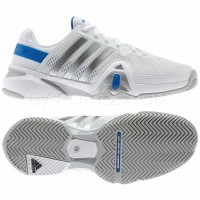 Adidas Теннисная Обувь AdiPower Barricade 8.0 G95021