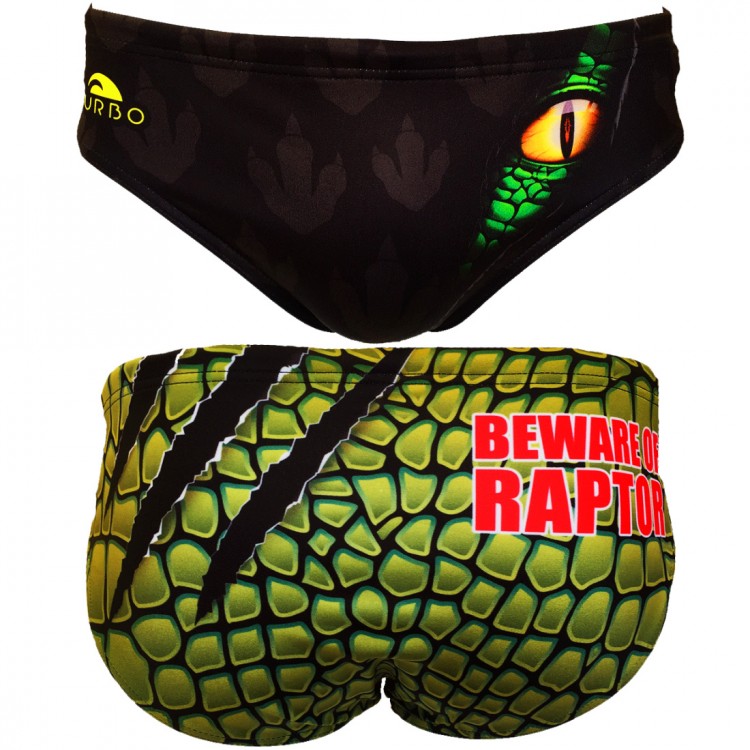 Turbo Water Polo Swimsuit Raptor 730643 Men's WP Waterpolo Apparel Trunks Suit from Gaponez