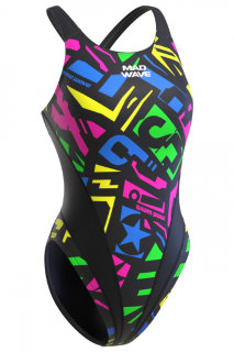 Madwave 泳装女式野心 J3 M1460 02
