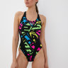 Madwave Swimsuit Women's Ambition J3 M1460 02