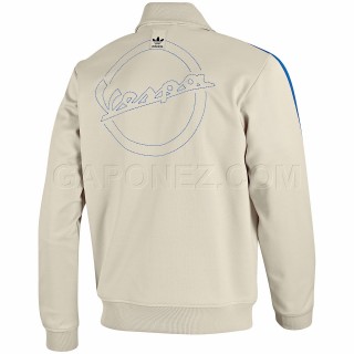 Adidas Originals Ветровка Vespa Track Top P04250