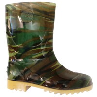 Adak 橡胶靴 RZ 5.0 W