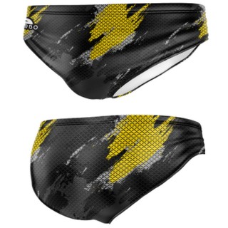 涡轮水球泳衣 刷新 731168