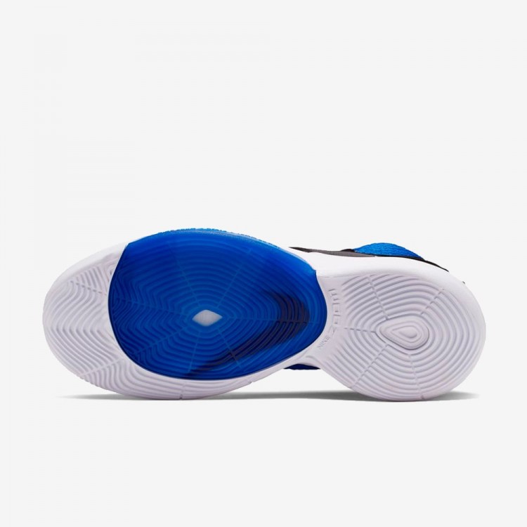 Nike Zapatillas de Baloncesto Zoom Rize TB BQ5468-400