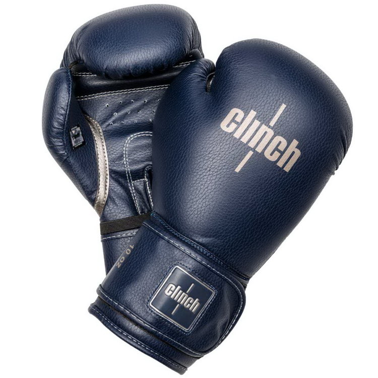 Clinch Боксерские Перчатки Fight 2.0 C137