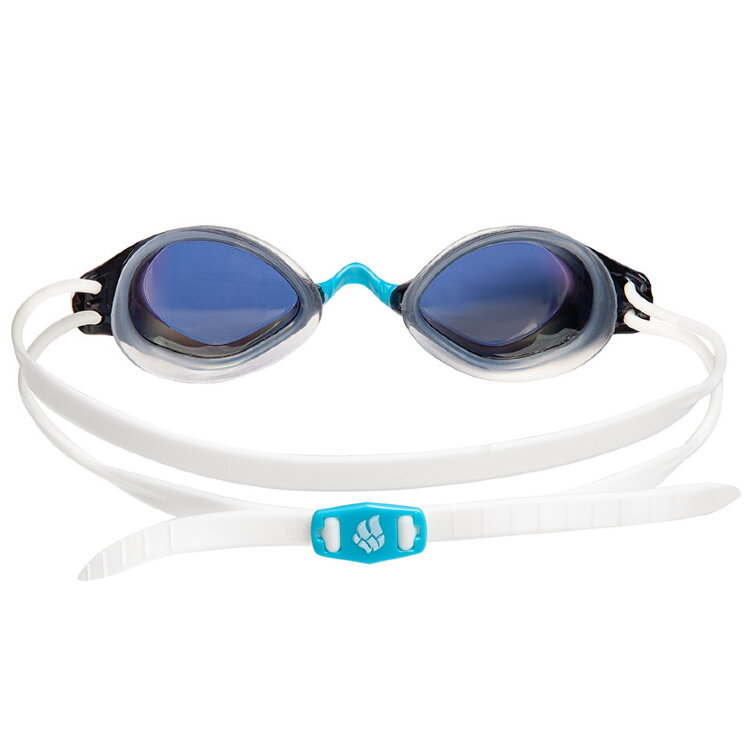 Madwave Swimming Goggles Vision 2.0 Rainbow M0427 30 0 02W