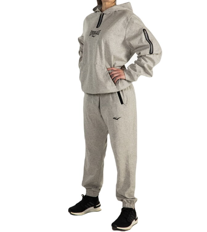 Everlast Sweat Suit Hooded P00002745