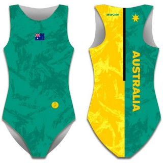 Bbosi 水球泳衣 澳大利亚 87CWY