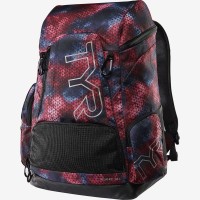 TYR Backpack Alliance 45L Star Hex LATBPSTX