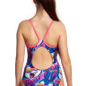 Madwave Junior Swimsuits for Teen Girls Nera Jr. N9 M0181 04