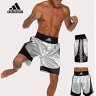 Adidas Pantalones Cortos de Boxeo Multi adiSMB03