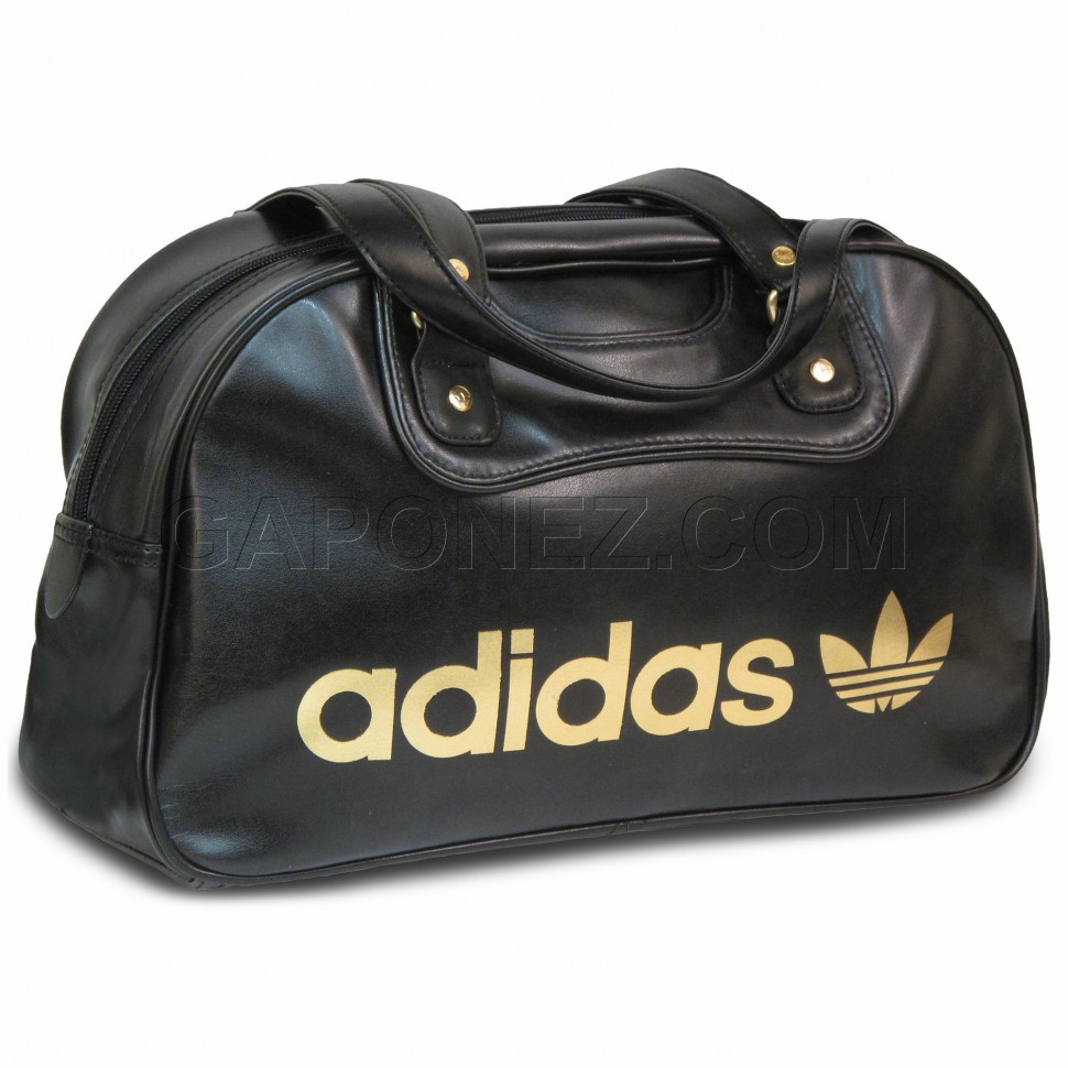 tomar el pelo Fraternidad La oficina Adidas Originals Bag Bowling V87884 from Gaponez Sport Gear