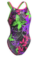 Madwave Swimsuit Women's Crossback J2 M0152 05