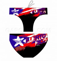 Turbo Спортивное Плавание Плавки Puerto Rico 794771-0009