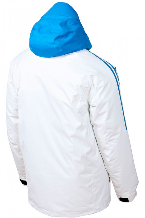 Adidas Куртка Ультра Теплая Coach M G81814