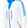 Adidas Куртка Ультра Теплая Coach M G81814