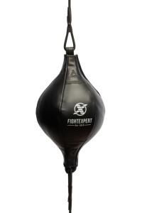 Fight Expert Boxing Double End Bag 2X-Ball DBW-23