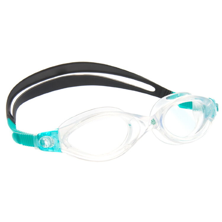 Madwave Swimming Goggles Clear Vision CP Lens M0431 06