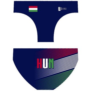 Bbosi 水球泳衣 匈牙利 KE7SH