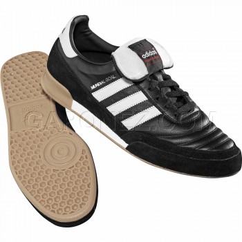 Adidas Soccer Shoes Mundial Goal IN 019310 