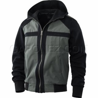 Adidas Originals Джемпер Fabric Mix Hoodie P08326