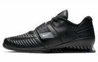Nike Штангетки Romaleos 3XD AO7987-001
