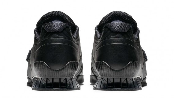 耐克举重鞋 Romaleos 3XD AO7987-001