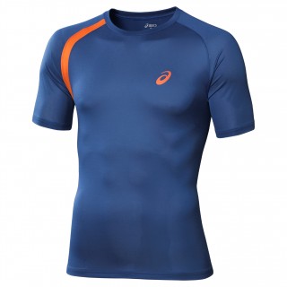 亚瑟士上衣短袖表现 109879