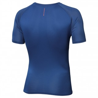 亚瑟士上衣短袖表现 109879