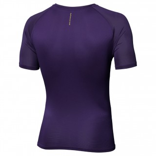 亚瑟士上衣短袖表现 109879