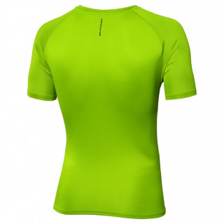 亚瑟士上衣短袖表现 109879