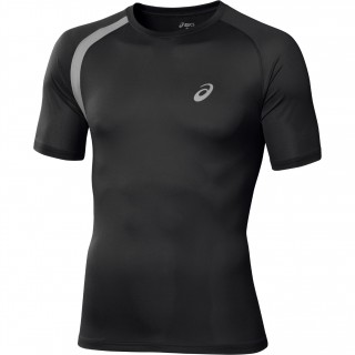 亚瑟士上衣短袖表现 109879