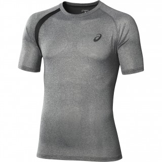 亚瑟士上衣短袖表现 109879