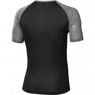 亚瑟士上衣短袖表现 109879